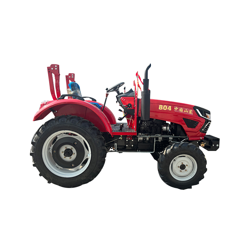 JY-804 Red