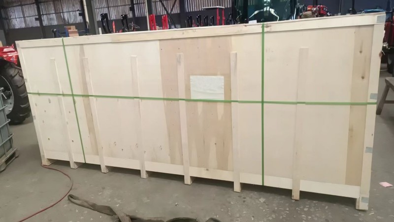 Jingyu Machinery