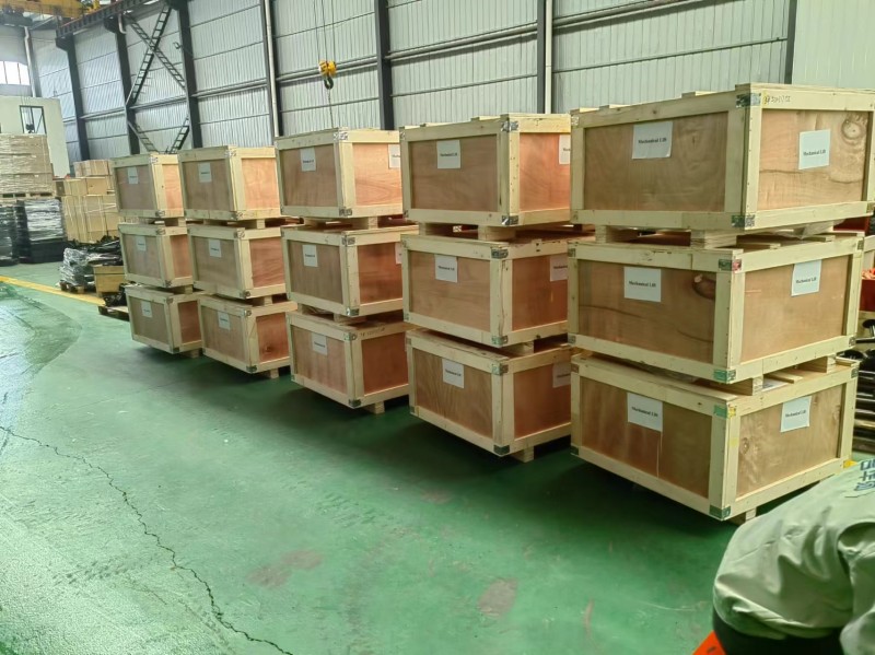 Jingyu Machinery