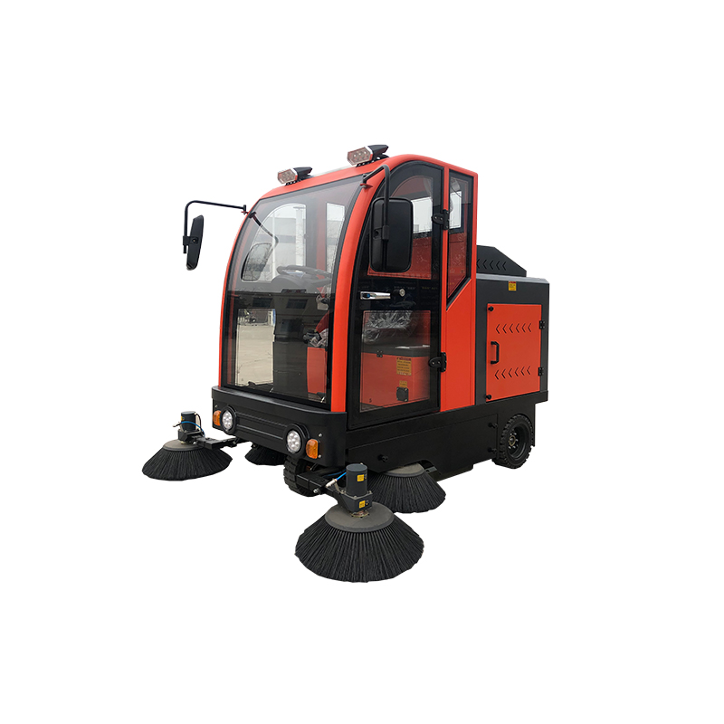 Sweeper