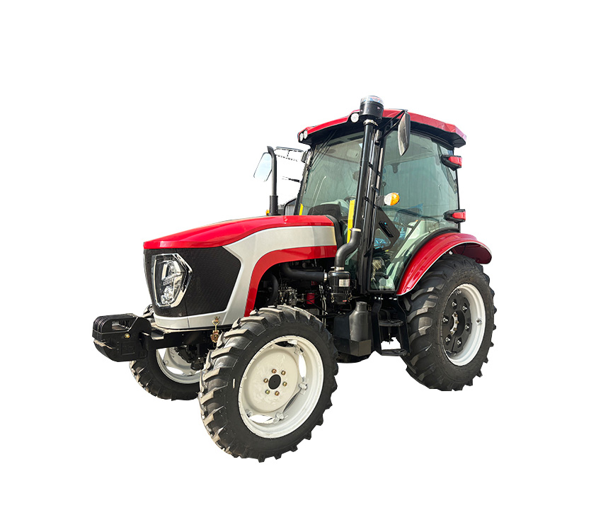 Tractor